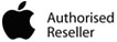 Apple Authorised Reseller
